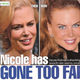 Illustration for article titled This Week In Tabloids: Lindsay's Coke- & Booze-Fueled Suicide Allegations